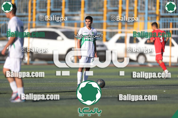 پاس قوامین 0–2 پرسپولیس