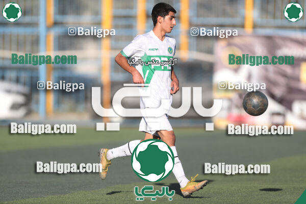 پاس قوامین 0–2 پرسپولیس