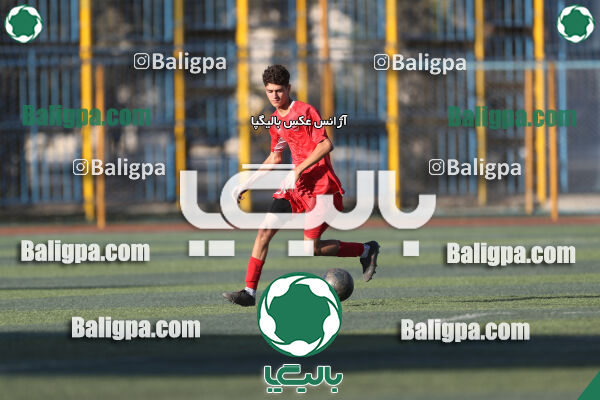 پاس قوامین 0–2 پرسپولیس