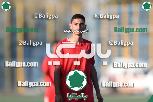 پاس قوامین 0–2 پرسپولیس