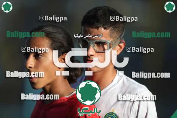 پاس قوامین 0–2 پرسپولیس