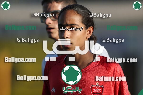 پاس قوامین 0–2 پرسپولیس