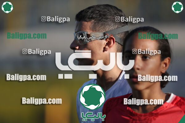 پاس قوامین 0–2 پرسپولیس