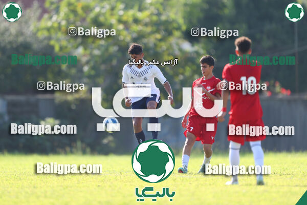 ملوان بندر انزلی ۲ - ۲ سپیدرود رشت