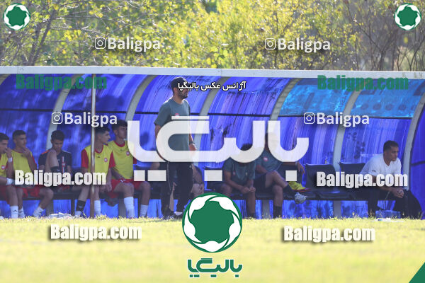 ملوان بندر انزلی ۲ - ۲ سپیدرود رشت
