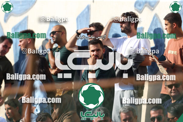 ملوان بندر انزلی ۲ - ۲ سپیدرود رشت