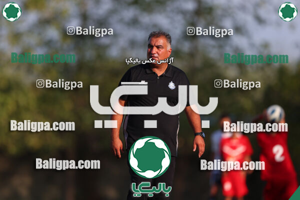 ملوان بندر انزلی ۲ - ۲ سپیدرود رشت