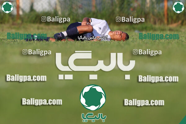 ملوان بندر انزلی ۲ - ۲ سپیدرود رشت