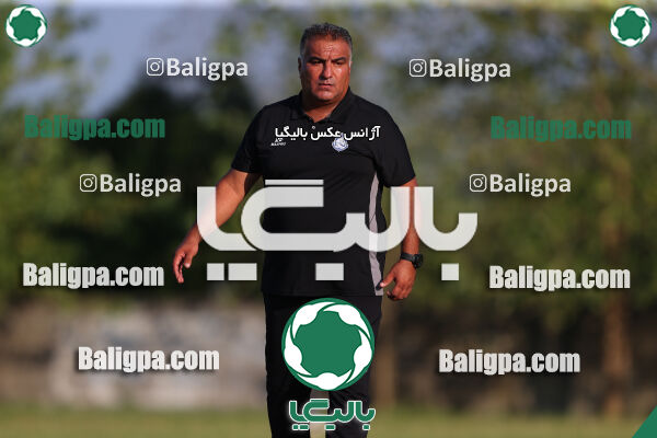 ملوان بندر انزلی ۲ - ۲ سپیدرود رشت
