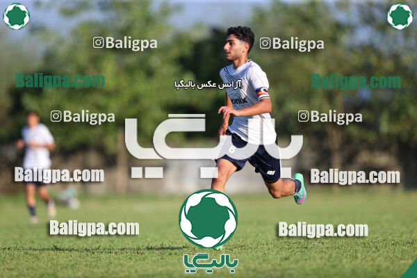 ملوان بندر انزلی ۲ - ۲ سپیدرود رشت