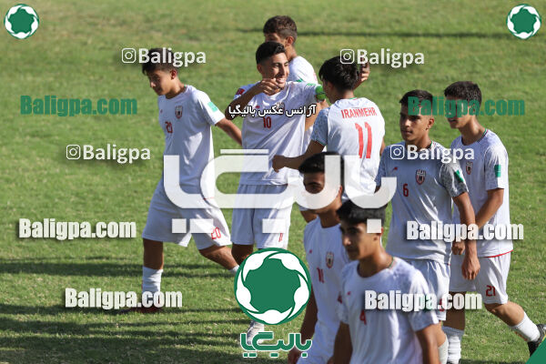 ایرانمهر باباخانی 2 - 1 استقلال