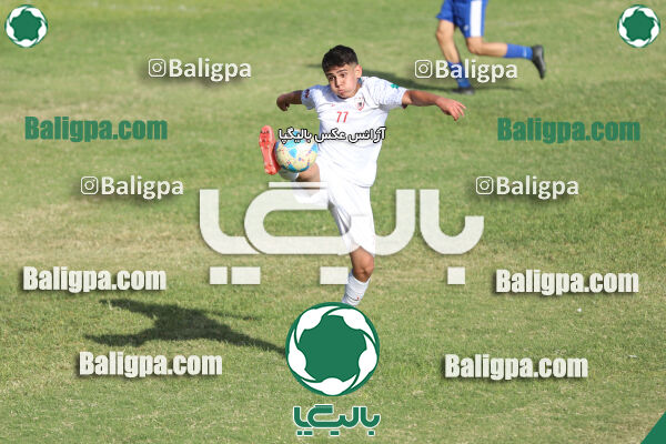 ایرانمهر باباخانی 2 - 1 استقلال