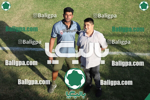 ایرانمهر باباخانی 2 - 1 استقلال