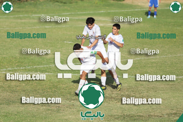 ایرانمهر باباخانی 2 - 1 استقلال