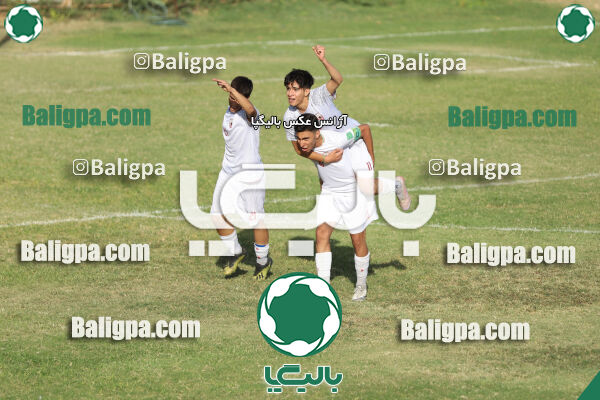 ایرانمهر باباخانی 2 - 1 استقلال