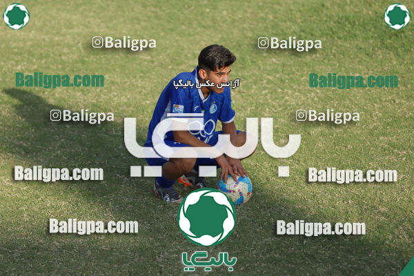 ایرانمهر باباخانی 2 - 1 استقلال