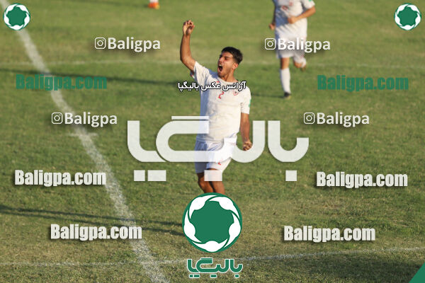ایرانمهر باباخانی 2 - 1 استقلال