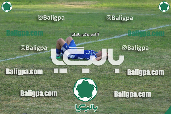 ایرانمهر باباخانی 2 - 1 استقلال