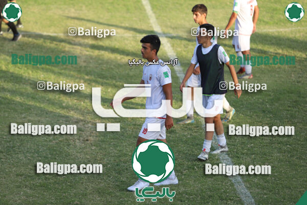 ایرانمهر باباخانی 2 - 1 استقلال