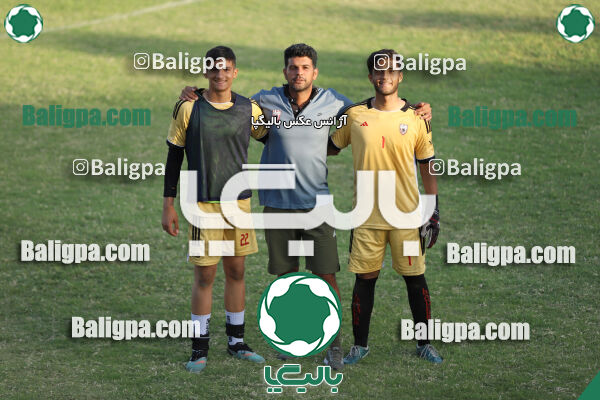 ایرانمهر باباخانی 2 - 1 استقلال