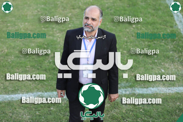 ایرانمهر باباخانی 2 - 1 استقلال