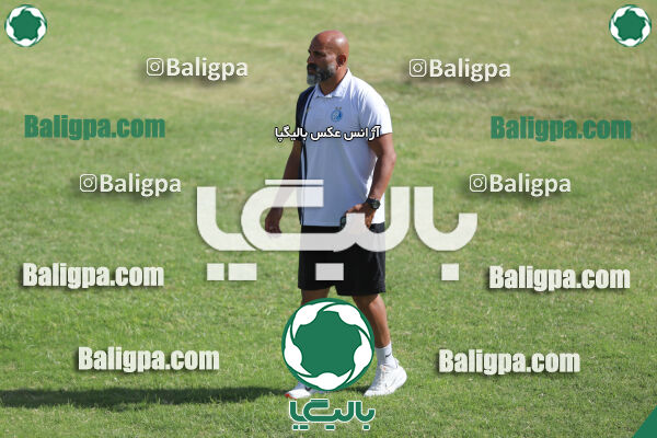 ایرانمهر باباخانی 2 - 1 استقلال