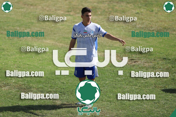 ایرانمهر باباخانی 2 - 1 استقلال