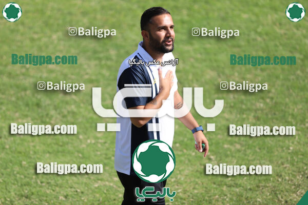 ایرانمهر باباخانی 2 - 1 استقلال