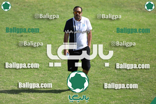 ایرانمهر باباخانی 2 - 1 استقلال