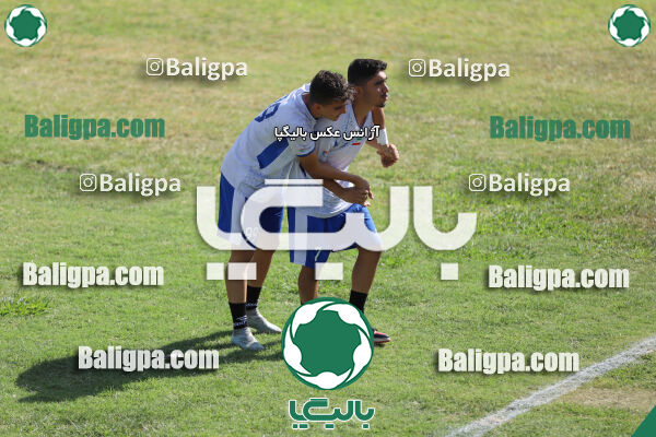 ایرانمهر باباخانی 2 - 1 استقلال
