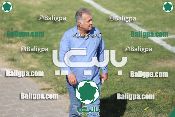 ایرانمهر باباخانی 2 - 1 استقلال