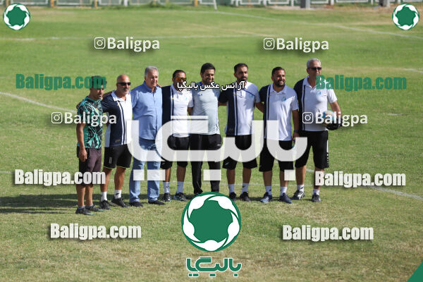 ایرانمهر باباخانی 2 - 1 استقلال