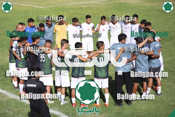 ایرانمهر باباخانی 2 - 1 استقلال