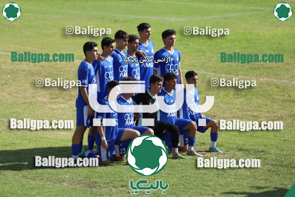 ایرانمهر باباخانی 2 - 1 استقلال