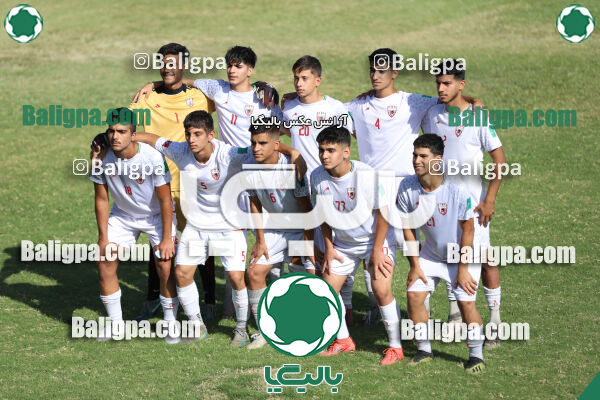 ایرانمهر باباخانی 2 - 1 استقلال
