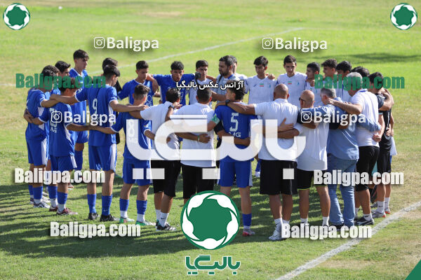 ایرانمهر باباخانی 2 - 1 استقلال