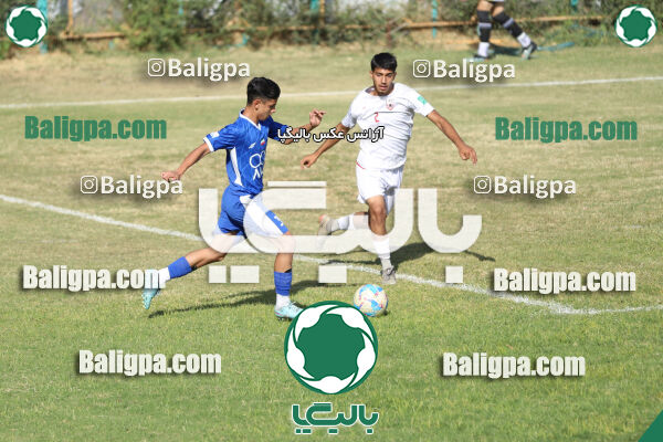 ایرانمهر باباخانی 2 - 1 استقلال