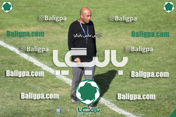 ایرانمهر باباخانی 2 - 1 استقلال
