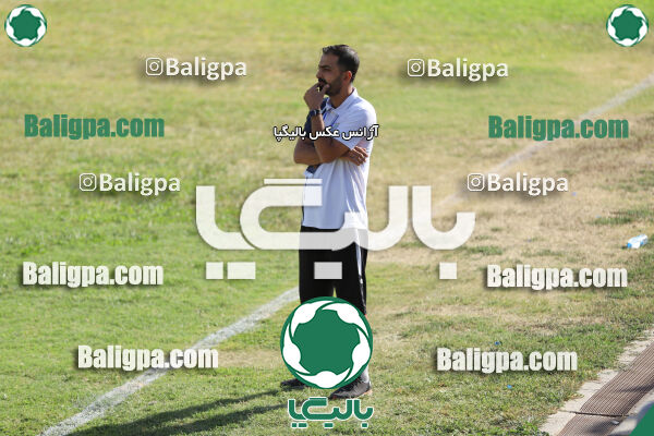 ایرانمهر باباخانی 2 - 1 استقلال