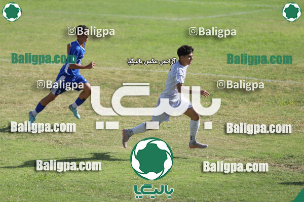 ایرانمهر باباخانی 2 - 1 استقلال
