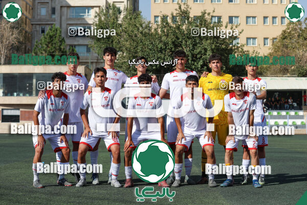 نارنجی پوشان کوهسار 1 - 0 کیا