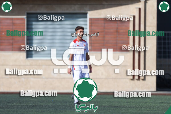 نارنجی پوشان کوهسار 1 - 0 کیا