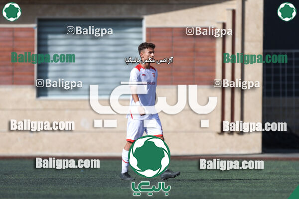 نارنجی پوشان کوهسار 1 - 0 کیا