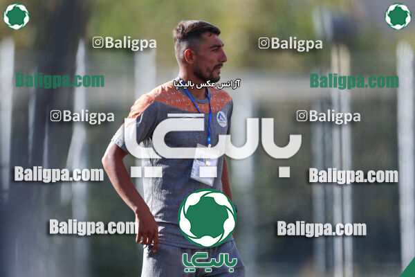 نارنجی پوشان کوهسار 1 - 0 کیا