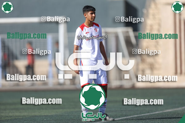 نارنجی پوشان کوهسار 1 - 0 کیا