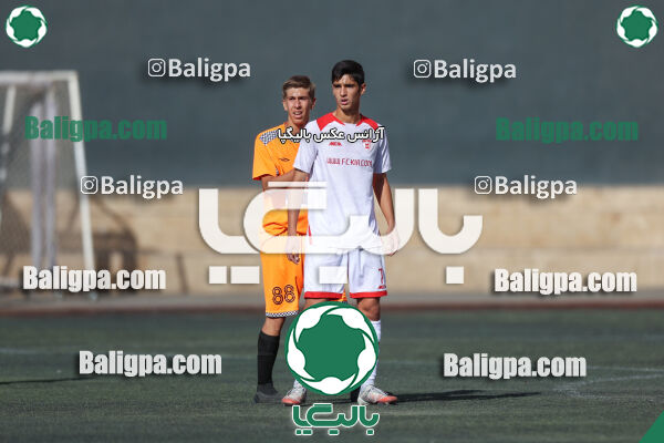 نارنجی پوشان کوهسار 1 - 0 کیا