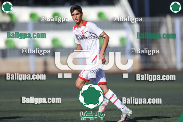 نارنجی پوشان کوهسار 1 - 0 کیا