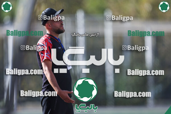 نارنجی پوشان کوهسار 1 - 0 کیا