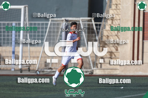نارنجی پوشان کوهسار 1 - 0 کیا