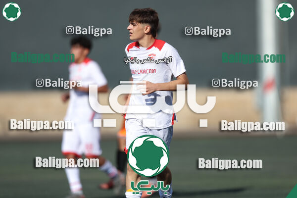 نارنجی پوشان کوهسار 1 - 0 کیا